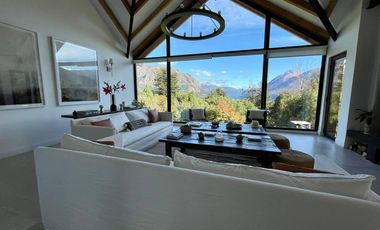 Casa - Terrazas del Polo - Arelauquen