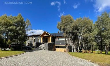 Casa - Terrazas del Polo - Arelauquen