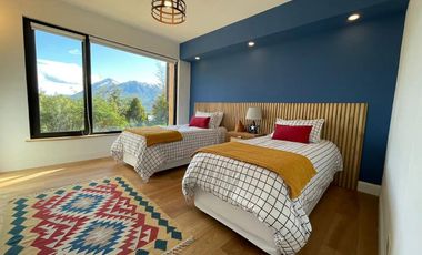 Casa - Terrazas del Polo - Arelauquen