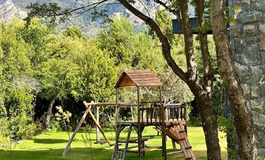 Casa - Terrazas del Polo - Arelauquen