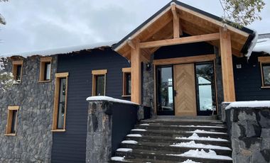 Casa - Terrazas del Polo - Arelauquen