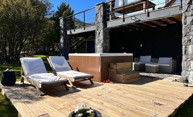 Casa - Terrazas del Polo - Arelauquen