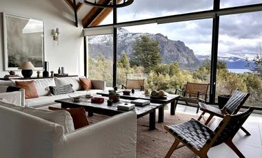 Casa - Terrazas del Polo - Arelauquen