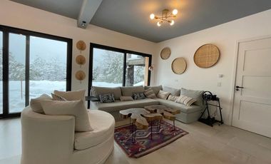 Casa - Terrazas del Polo - Arelauquen