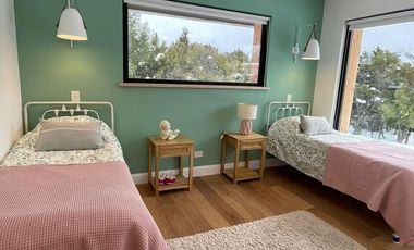 Casa - Terrazas del Polo - Arelauquen