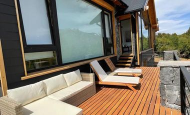 Casa - Terrazas del Polo - Arelauquen