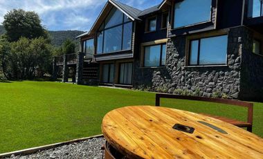 Casa - Terrazas del Polo - Arelauquen