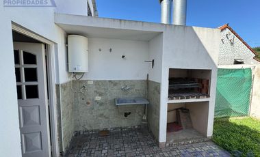 Duplex en Venta en Hurlingham