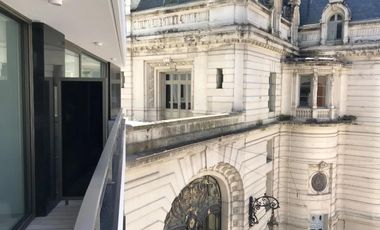 Departamento Monoambiente en alquiler - 1 Baño - Retiro