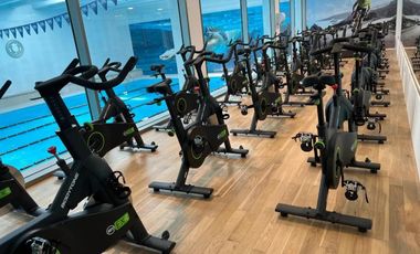 Departamento Monoambiente en alquiler - 1 Baño - Retiro