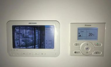 Departamento Monoambiente en alquiler - 1 Baño - Retiro