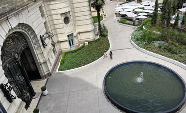 Departamento Monoambiente en alquiler - 1 Baño - Retiro