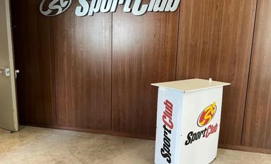 Departamento Monoambiente en alquiler - 1 Baño - Retiro