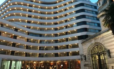 Departamento Monoambiente en alquiler - 1 Baño - Retiro