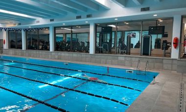 Departamento Monoambiente en alquiler - 1 Baño - Retiro