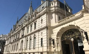 Departamento Monoambiente en alquiler - 1 Baño - Retiro