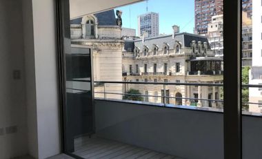 Departamento Monoambiente en alquiler - 1 Baño - Retiro