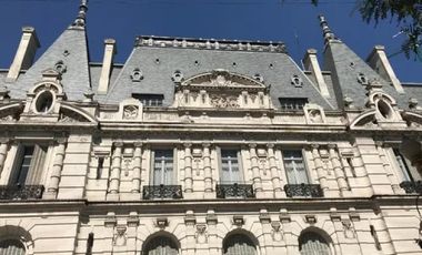 Departamento Monoambiente en alquiler - 1 Baño - Retiro