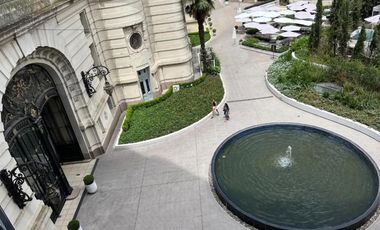 Departamento Monoambiente en alquiler - 1 Baño - Retiro