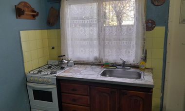 Departamento en venta - 1 Dormitorio 1 Baño - 35mts2 - Mar del Tuyú