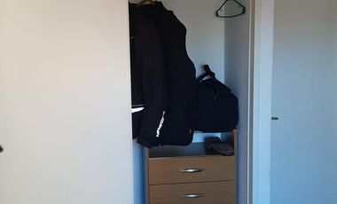 Departamento en venta - 2 Dormitorios 1 Baño - 70Mts2 - Santa Teresita