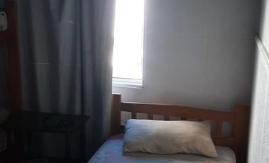 Departamento en venta - 2 Dormitorios 1 Baño - 70Mts2 - Santa Teresita