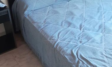 Departamento en venta - 2 Dormitorios 1 Baño - 70Mts2 - Santa Teresita