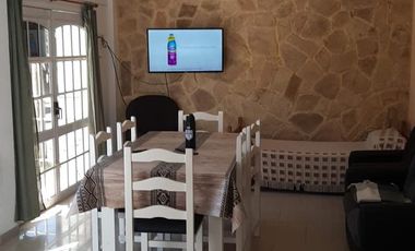 Departamento en venta - 2 Dormitorios 1 Baño - 70Mts2 - Santa Teresita