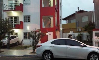 Departamento en venta - 2 Dormitorios 1 Baño - 70Mts2 - Santa Teresita