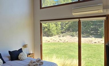 Casa Arelauquen Golf