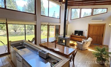 Casa Arelauquen Golf