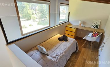 Casa Arelauquen Golf