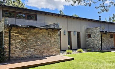 Casa Arelauquen Golf