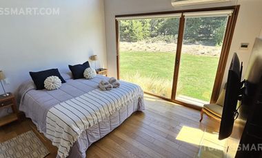 Casa Arelauquen Golf