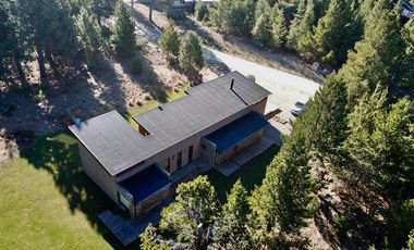 Casa Arelauquen Golf