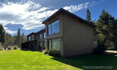 Casa Arelauquen Golf