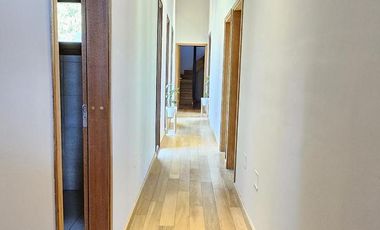 Casa Arelauquen Golf