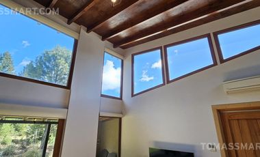 Casa Arelauquen Golf