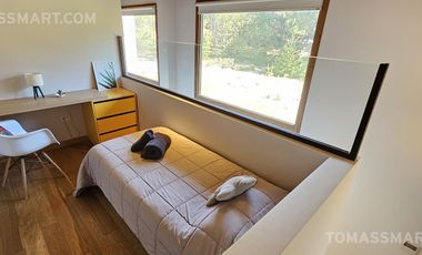 Casa Arelauquen Golf