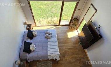 Casa Arelauquen Golf