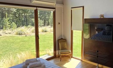 Casa Arelauquen Golf