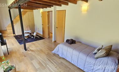 Casa Arelauquen Golf