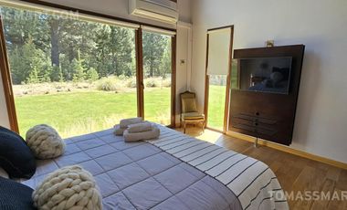 Casa Arelauquen Golf