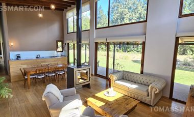 Casa Arelauquen Golf