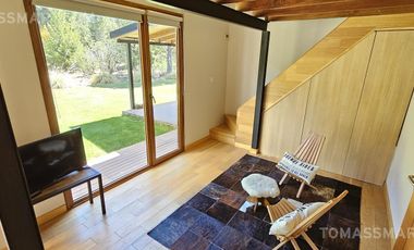 Casa Arelauquen Golf