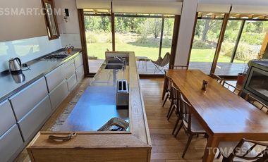 Casa Arelauquen Golf