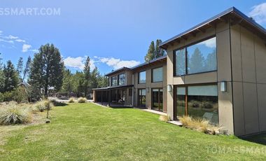 Casa Arelauquen Golf