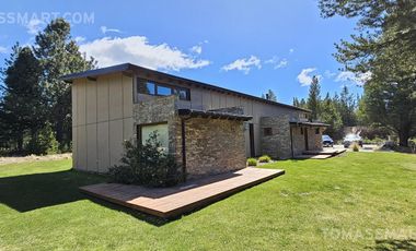 Casa Arelauquen Golf