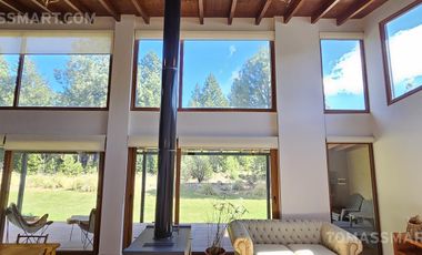 Casa Arelauquen Golf