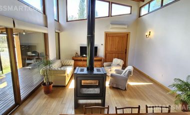 Casa Arelauquen Golf